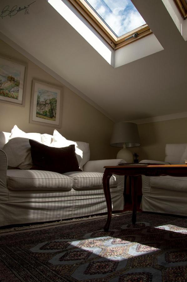 La Torretta Bobbio Bed & Breakfast エクステリア 写真
