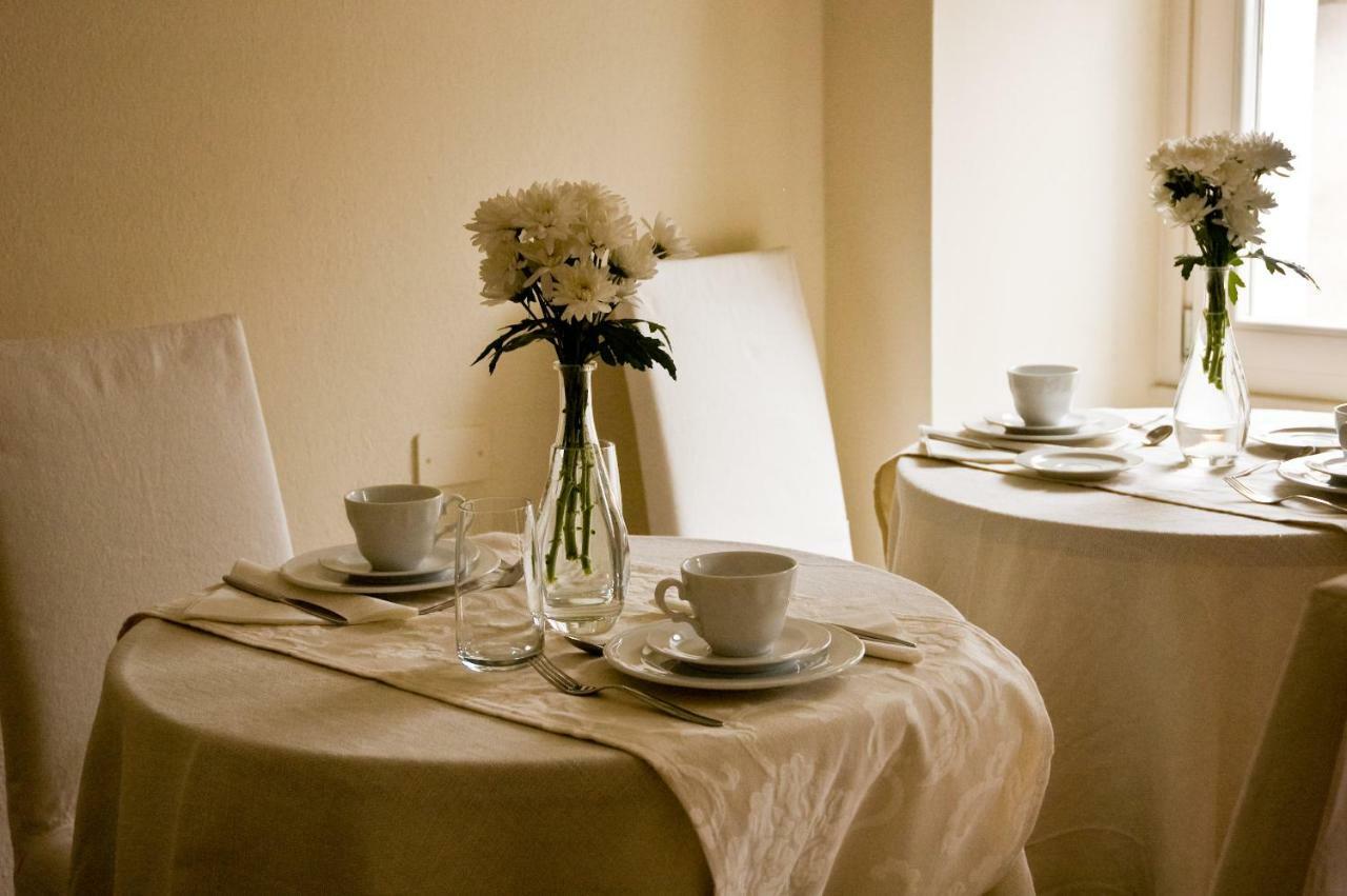 La Torretta Bobbio Bed & Breakfast エクステリア 写真